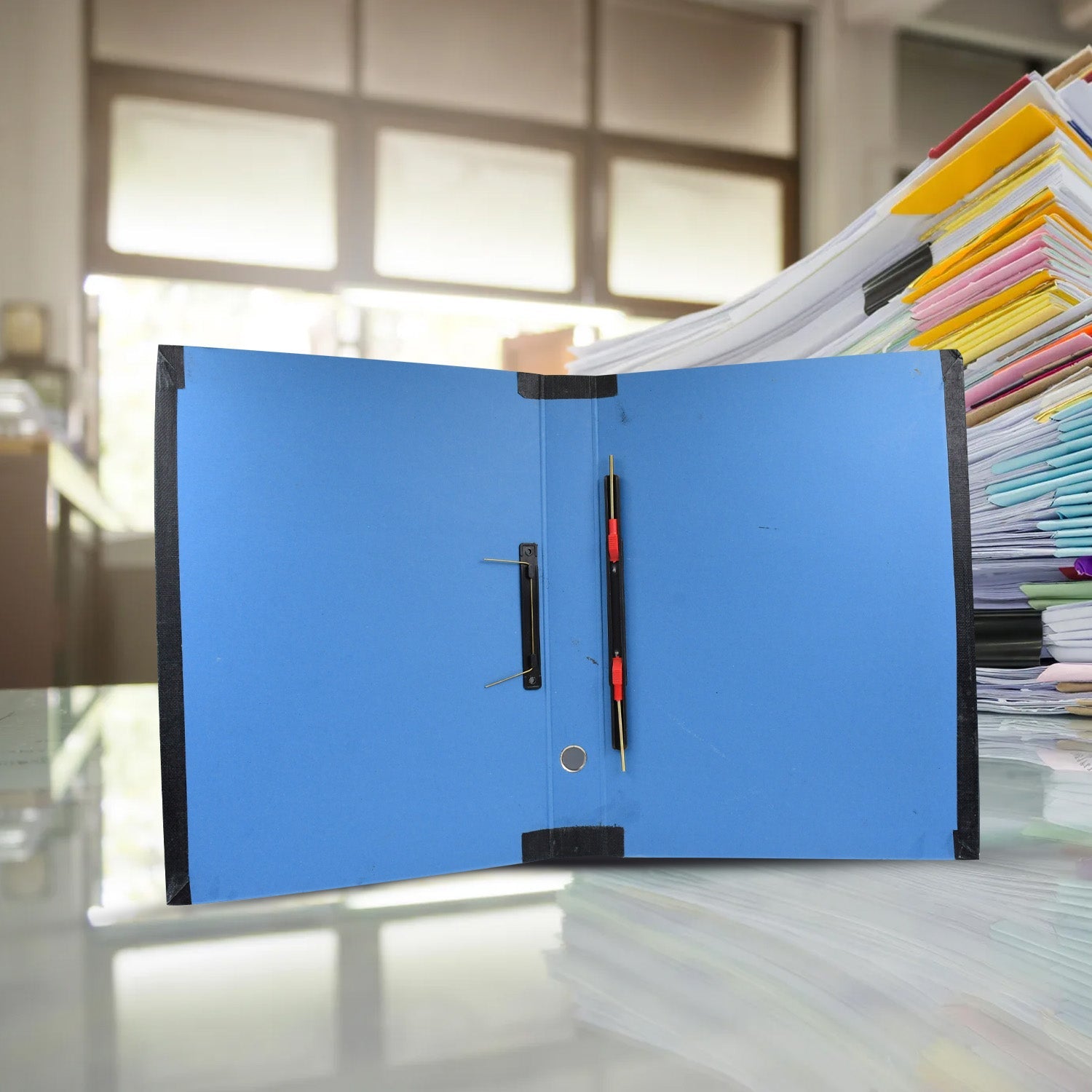 Documents File Documents File